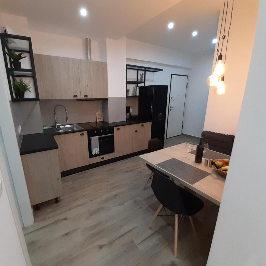 Argous - Athens City Center Apartment מראה חיצוני תמונה