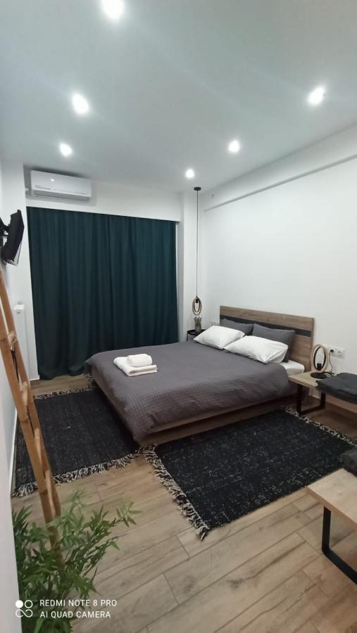 Argous - Athens City Center Apartment מראה חיצוני תמונה